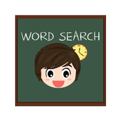 Word Search icon