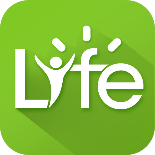 i-gotU Life icon