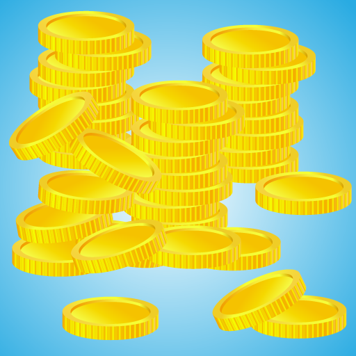 Coin Puch icon