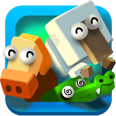 Animal Run icon