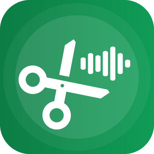 Mp3 Cutter &amp; Merger icon