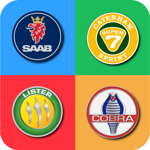 Car Logo Quiz 2 icon