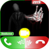 Fake Call icon