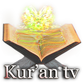 Kur'an tv icon