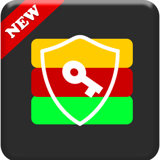 VPN Colourful - Free VPN for You icon