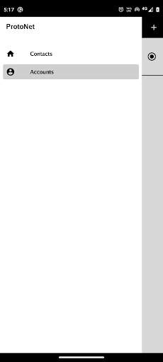 Protonet स्क्रीनशॉट 2