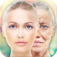 Age Face - Make me OLD on 9Apps