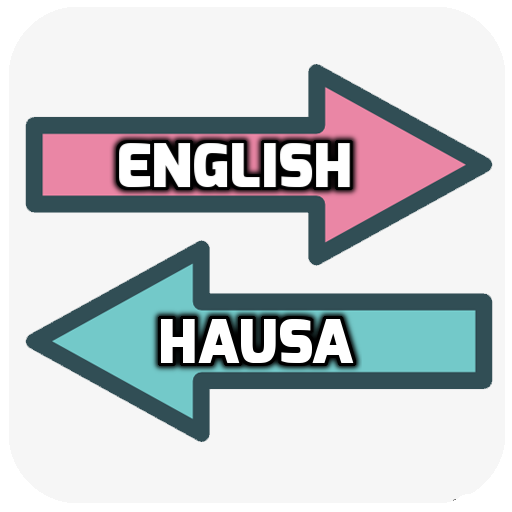 English Hausa Translator أيقونة