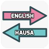 English Hausa Translator on 9Apps