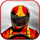 Bullet Train - Car Racing Game icon