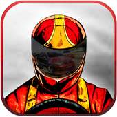 Bullet Train - Car Racing Game