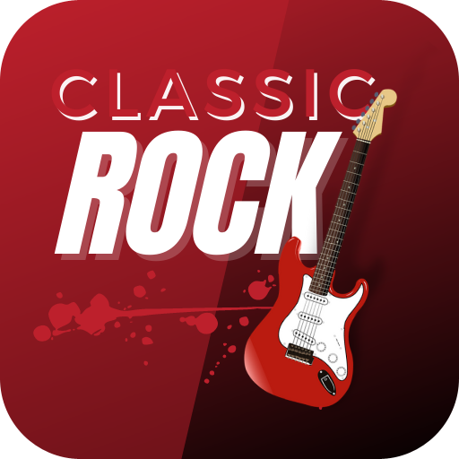 Classic Rock icon