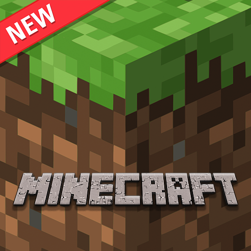MODS MINECRAFT-PE Free Maps Addons MCPE icon