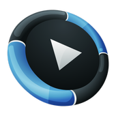 Ekstar Audio Player icon