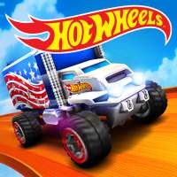 Hot Wheels Infinite Loop