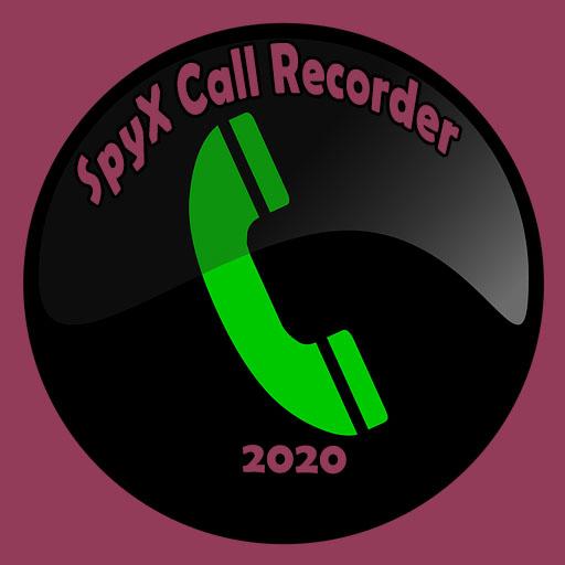 Spyx Call Recorder 2020 icon