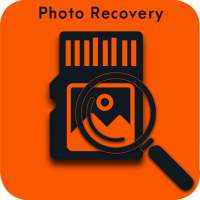 Photo recovery 2020: recover deleted pictures