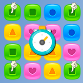 Tick Tock BLOCK icon