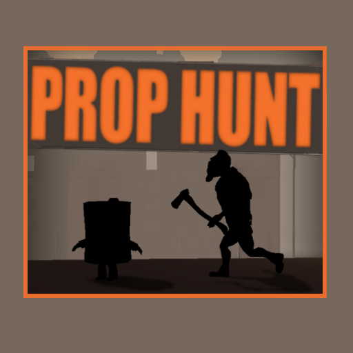 Prop Hunt Multiplayer Free icon