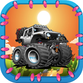 ikon Hill Climb Racing 2019