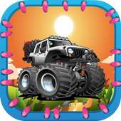 Hill Climb Racing 2019