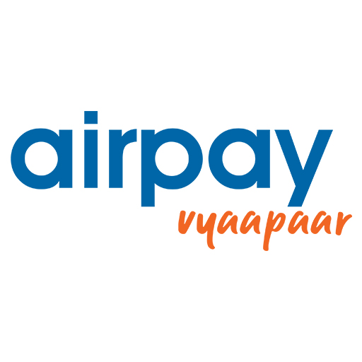 Airpay Vyaapaar أيقونة