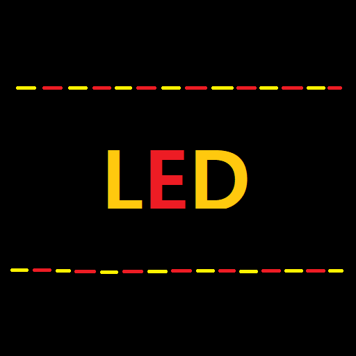 LED icon