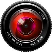 camera v7 24 megapixel hd on 9Apps