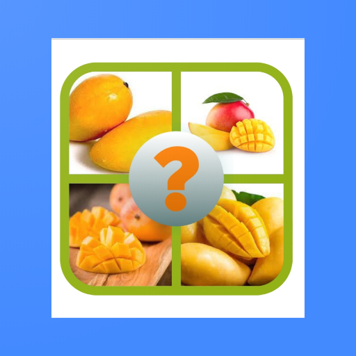 fruits namee icon