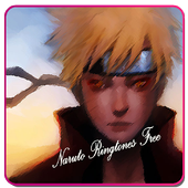 Naruto Ringtones Free icon