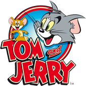 TOM &amp; JERRY توم و جيري أيقونة