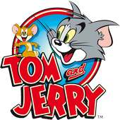 TOM & JERRY توم و جيري