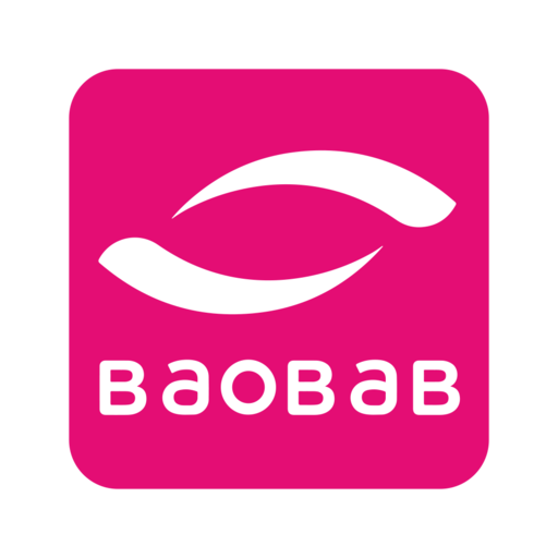 Mon CE Baobab иконка