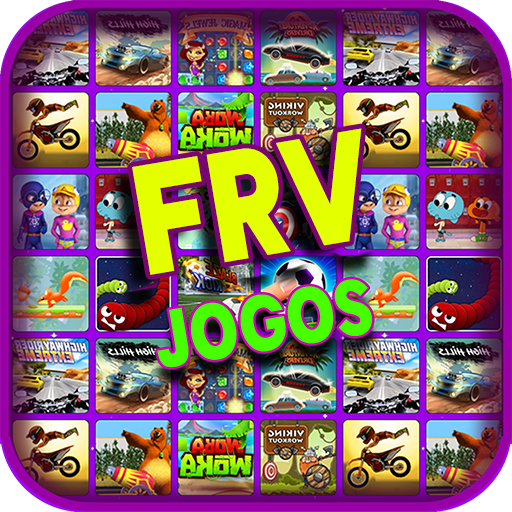 Jogos Frv icon