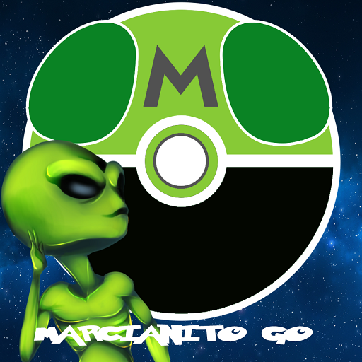 Marcianito GO icon