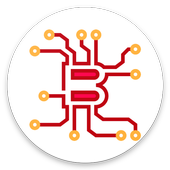 Automatic Bitcoin Mining Robot icon
