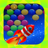 Bubble Shoot New icon