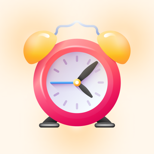 Loud Alarm Clock &amp; Reminders icon
