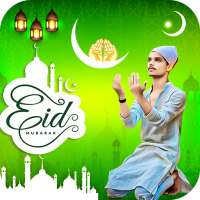 Bakri Eid Photo Editor on 9Apps