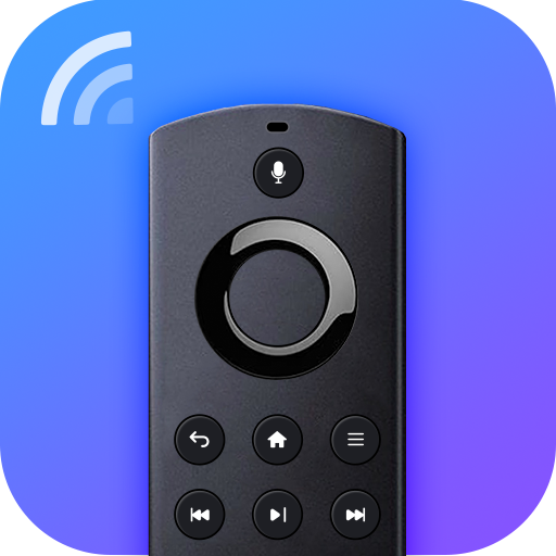 Remote Control for Fire Stick icon