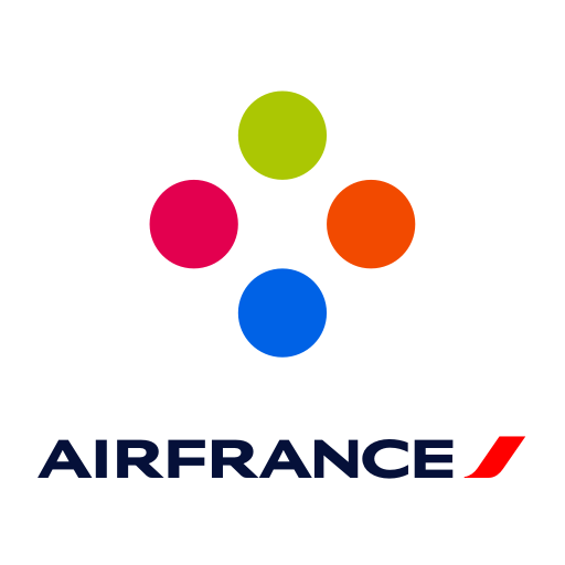 Air France Play иконка