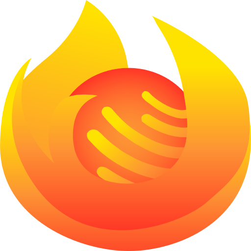 Winkbr Browser: Fast, Private &amp; Secure icon