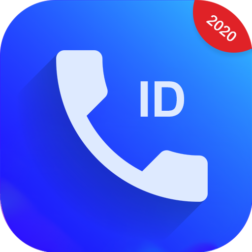 Caller ID Name and Number Location Tracker icon