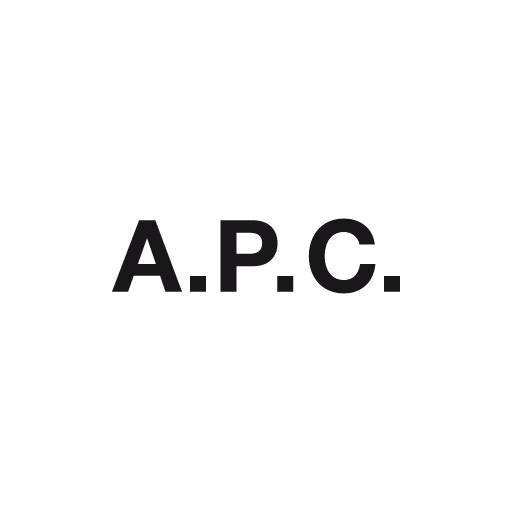 ikon A.P.C. JAPAN