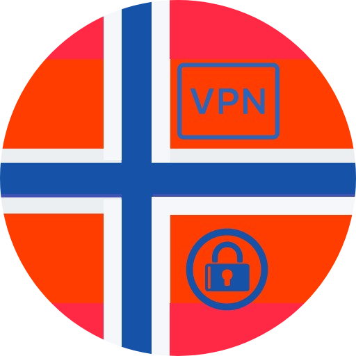 Norway VPN Get Norwegian IP－Norway Server VPN FREE icon