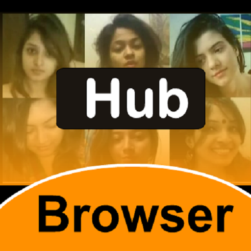 PronHub Browser - Unblock Sites | Private &amp; Secure icon