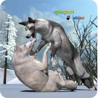 Wolves of the Arctic