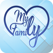 My Family icon