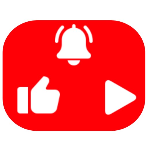 YoVo - Get subscribers, views, likes icon