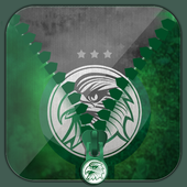 Raja Lock Screen Zipper Wallpapers icon